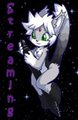 STREAMING - COMMISSIONS TOO! by Keishinkae