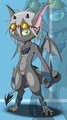 S-mode by DragonJuno