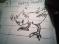 Gifted Art! :o  by Nekra