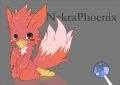 Lollipop!  by Nekra