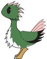 Spotteh by SparkCrystal