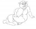 T-Bone from Swat Catz Ver. 1.6 