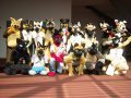 G-shep group photo! 
