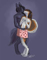 Valentine's Gift from Naskatan