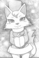 AC: Whitney by Biggysix