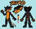 Ziko ref!