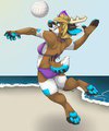 AND SMACK! by xK2x