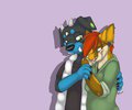 DOG! by xK2x