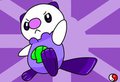 Ottie Kick! :3