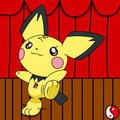 Ruby Pichu