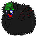 I HAZ FLUFF