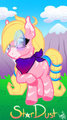 Star Dust (OFFICIAL)