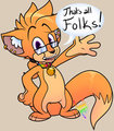 That's all Folks!