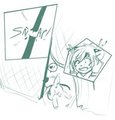 Walkies! Pt2 by ScarletSeed