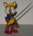 Another custom Antoine