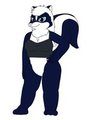 Skunk OC?