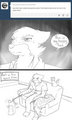 Raven Wolf Ask - 027 by Kurapika