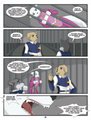 Raven Wolf - C.5 - Page 16
