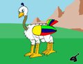 Bird Fakemon