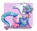Sissy Babba Gelyvin by Gelyvin