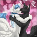 Commission: for Gao by furryratchet