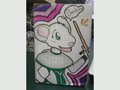 buneyne the ratonga by bunnymountain