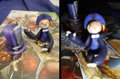 Carl clover_figure in progress