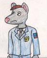 night time job. by superkiel