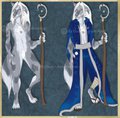 Canine Shaman