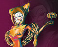 Catrina by Axcan