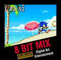 Neo Green Hill Zone 8BitMix
