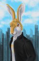 Kent by Whendigo