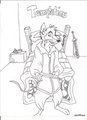 Temptations by HolidayPup