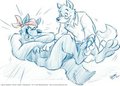 The Tickling Bandit