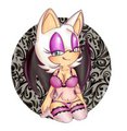 Nightie Rouge by shambi