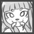Sketch to Nanooo: Mia