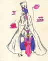 Mephisto, Charming Fox by FoxNamedMephisto