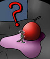 No Bigger Than A Berry? by illogical