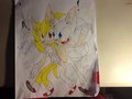 Super sonic and Hyper sonic