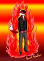 David RedFox by Cesar23 by DavidRedFox