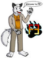 Welcome to F3Con!
