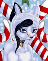 ych done for helleborewra by nekogirl1257