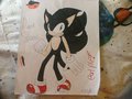 Dark Sonic