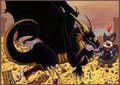 A Knights Tale (A Love Story) Kantra + Driggins! (By Calebsharpteef) by Kantra