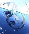 To Open Seas by Zsisron