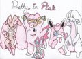 Team Pretty in Pink