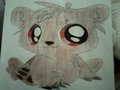 chibi bear