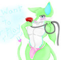 Pixxle's Feeding Games  by NightmareBlackHeart