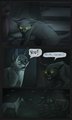 Enter The Villain by LostWolfSpirit
