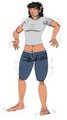 sabertooth cat tf 1/3 by Ashwolves5
